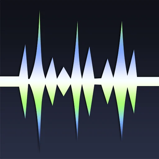 WavePad Music and Audio Editor logo