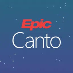 Epic Canto logo