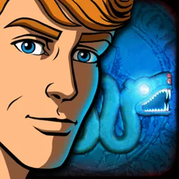 Broken Sword 2: Remastered logo