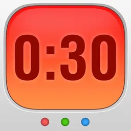Interval Timer Pro logo