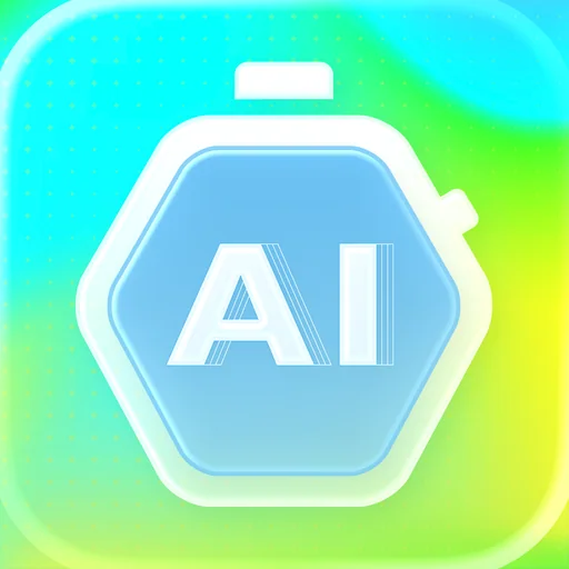 Workout Trainer AI logo