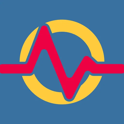 Earthquake+ Alerts & Tracker logo