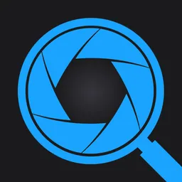 TiltShift Video - Miniature effect for movies and photos logo