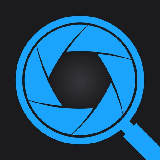 TiltShift Video - Miniature effect for movies and photos logo