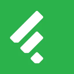 Feedly - Smart News Reader logo