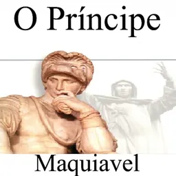 O Príncipe de Maquiavel logo