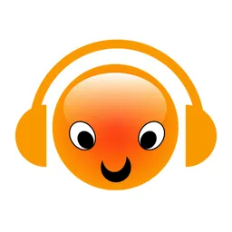 MeraGana Karaoke logo