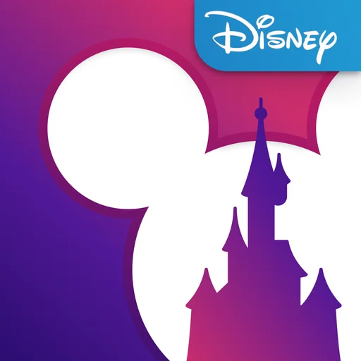 Disneyland® Paris logo