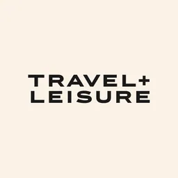 Travel + Leisure logo