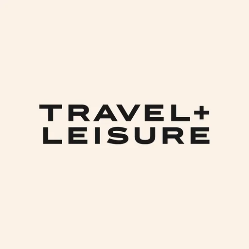 Travel + Leisure logo