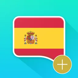 Spanish Verb Conjugator Pro logo