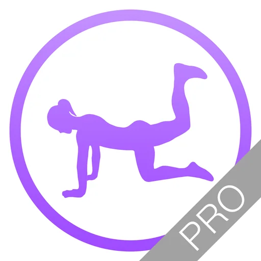 Daily Butt Workout logo
