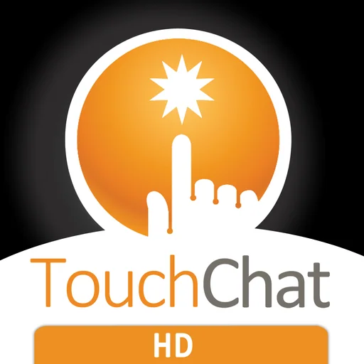TouchChat HD - AAC logo