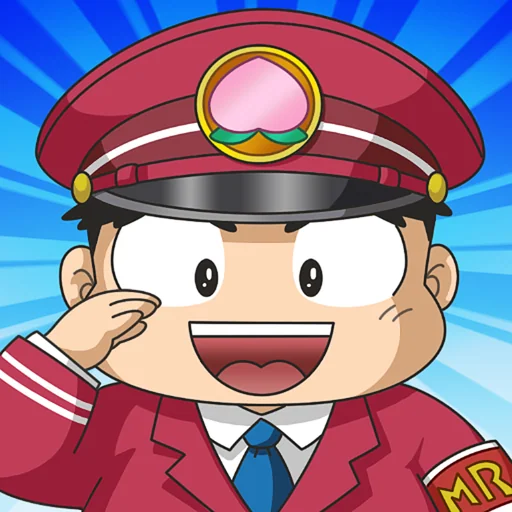 桃太郎電鉄JAPAN+ logo