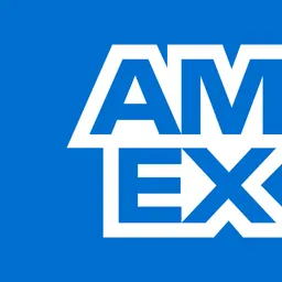 Amex United Kingdom logo