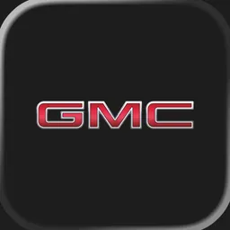 myGMC logo