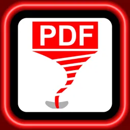 Save2PDF logo