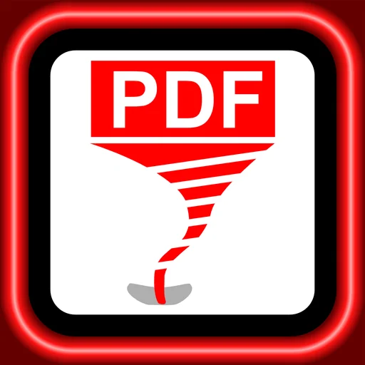 Save2PDF logo