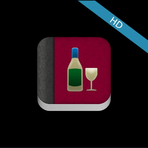 Wine Cellar HD logo