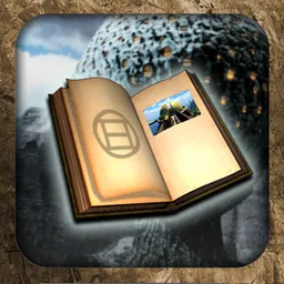 Riven (Legacy) for Mobile logo