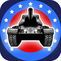 iBomber Defense logo