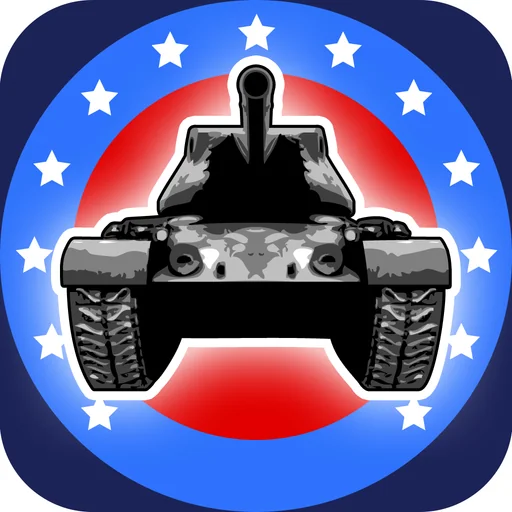 iBomber Defense logo