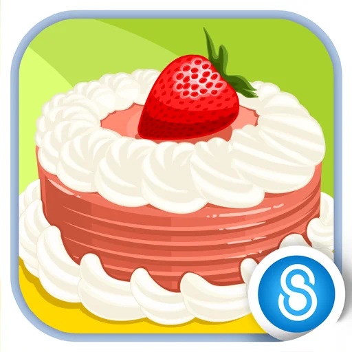 Bakery Story logo