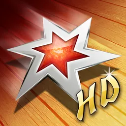 iSlash HD logo