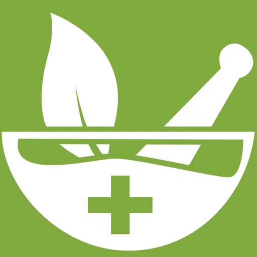 Home Natural Remedies logo