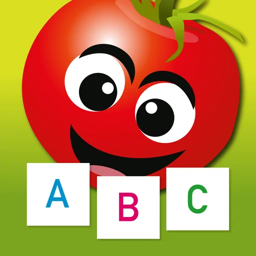 Heyduda! Kinder lernen Essen logo