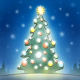 Christmas Slideshow Wallpapers logo