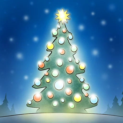 Christmas Slideshow Wallpapers logo