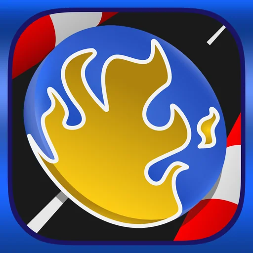 Disc Drivin' logo