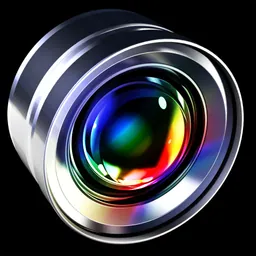 Fast Camera logo