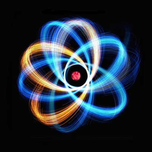 Atomic Toy logo