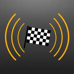 Race Monitor logo