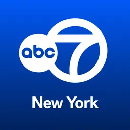 ABC 7 New York logo