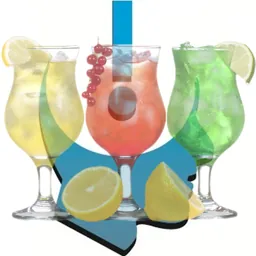 eCocktails logo