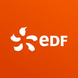 EDF UK logo