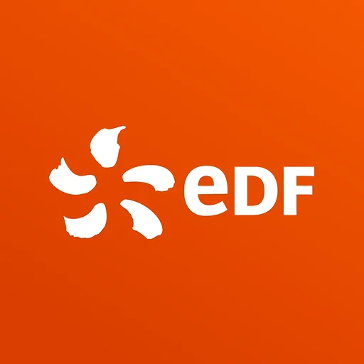 EDF UK logo