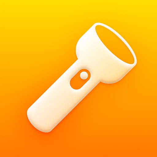 MyLight – Flashlight & LED logo