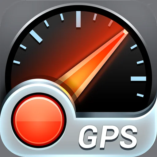 Speed Tracker. Pro logo