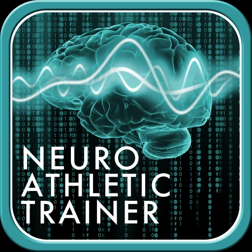 BrainWave: Neuro Trainer ™ logo