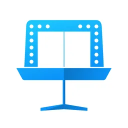 Piascore – Sheet Music Reader logo