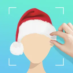 Santa Hats 2 logo