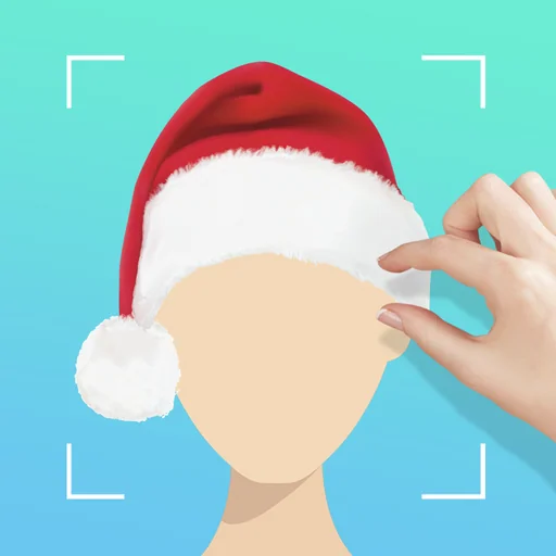Santa Hats 2 logo