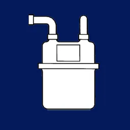 Gas Rate Calculator logo