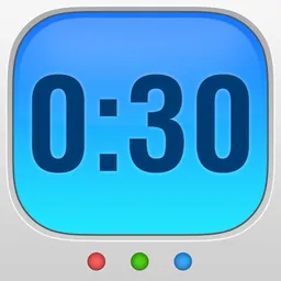Interval Timer - Tabata Timer logo