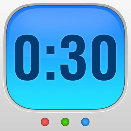 Interval Timer - Tabata Timer logo