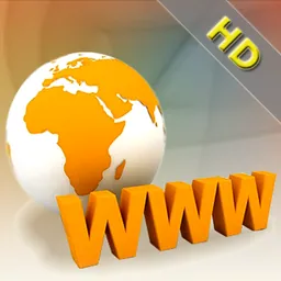 Sites-2-Go HD logo
